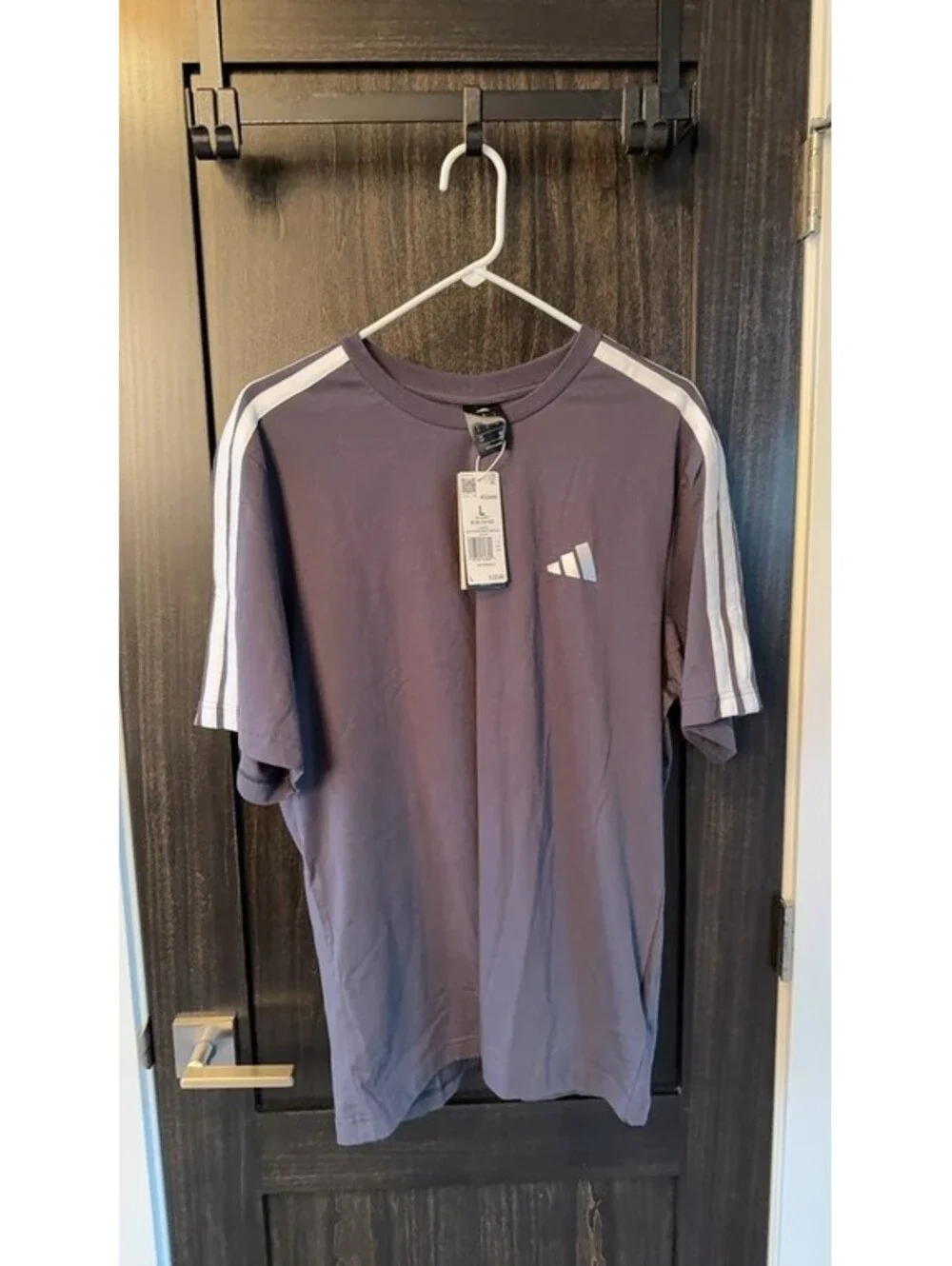 Adidas M 3S C Tee Men's T-Shirt